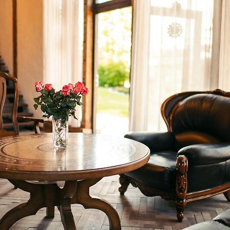 Apartamenti Vejdzirnavas Ventspils Ngoại thất bức ảnh