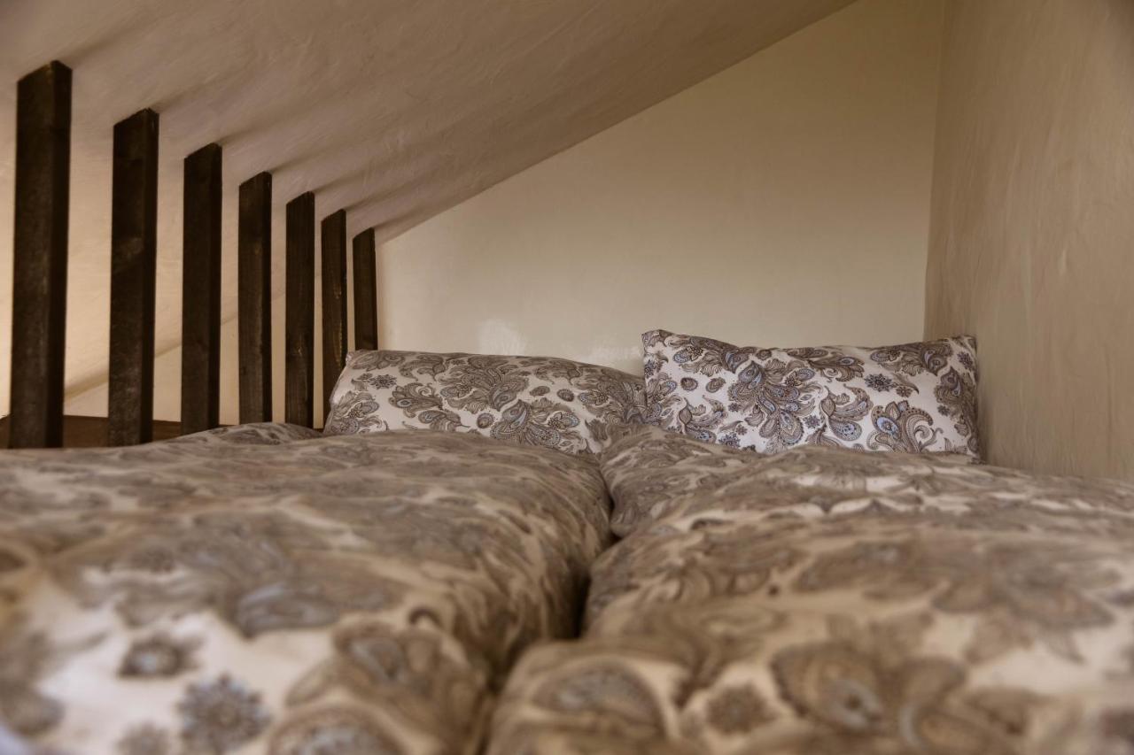 Apartamenti Vejdzirnavas Ventspils Ngoại thất bức ảnh