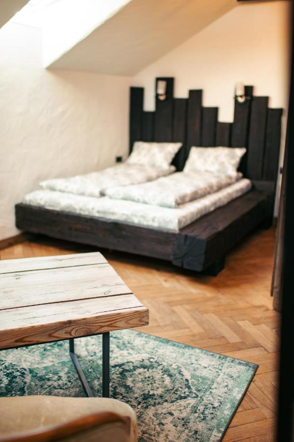 Apartamenti Vejdzirnavas Ventspils Ngoại thất bức ảnh