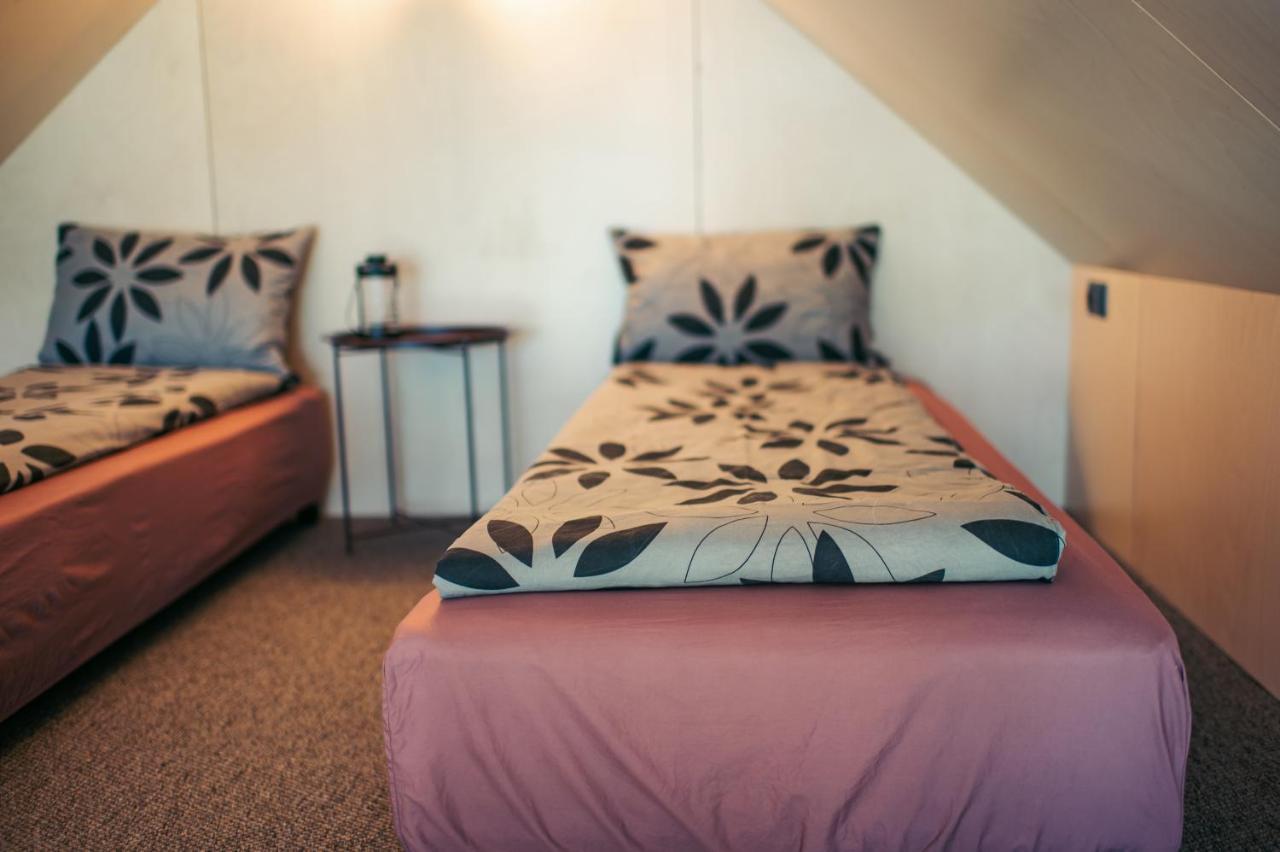 Apartamenti Vejdzirnavas Ventspils Ngoại thất bức ảnh