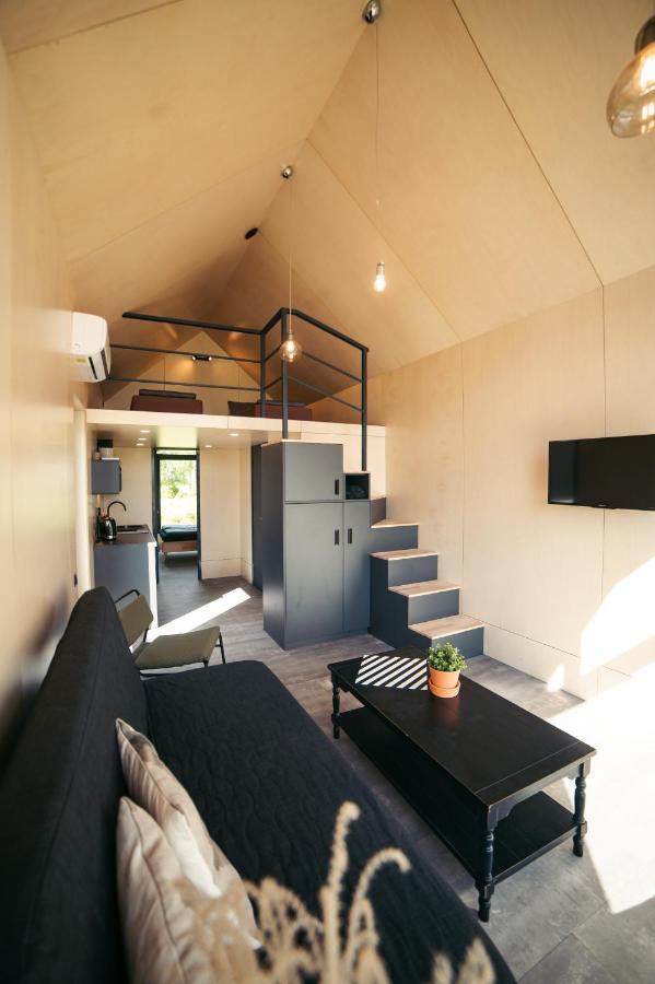 Apartamenti Vejdzirnavas Ventspils Ngoại thất bức ảnh