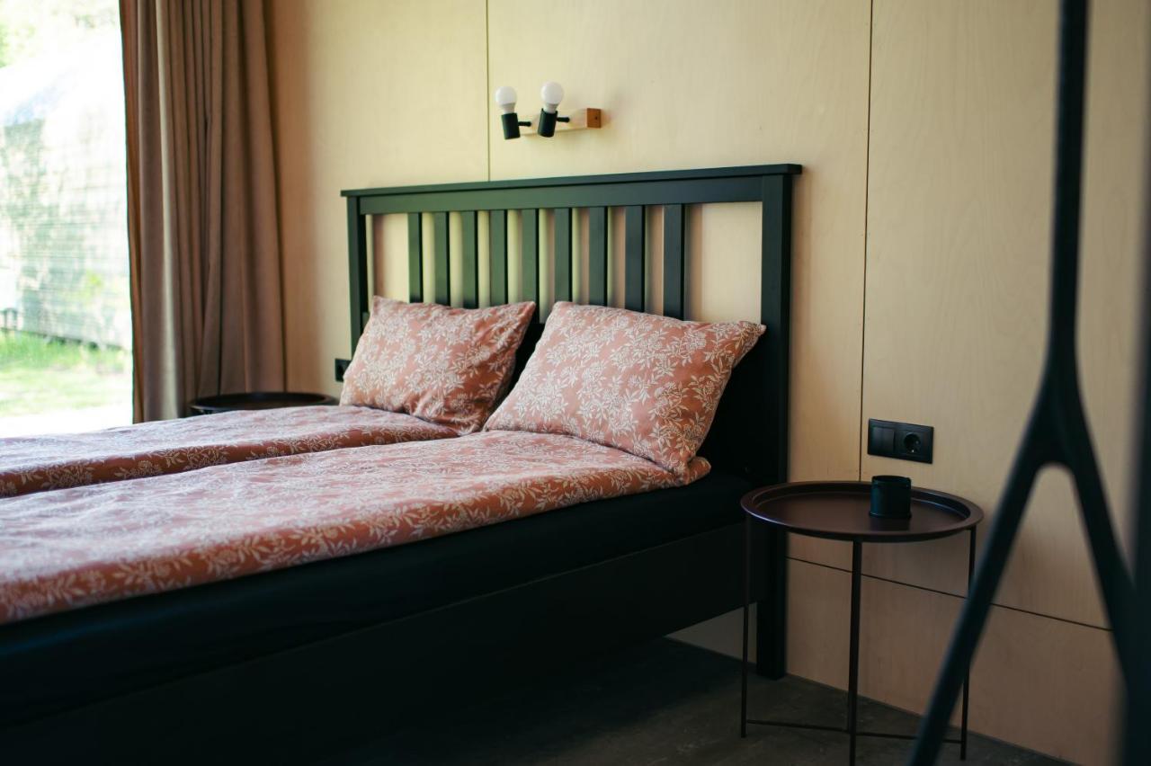 Apartamenti Vejdzirnavas Ventspils Ngoại thất bức ảnh