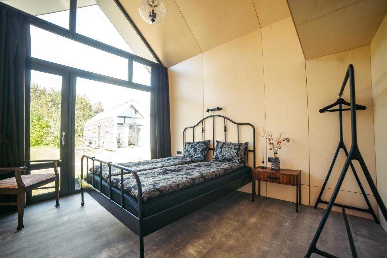 Apartamenti Vejdzirnavas Ventspils Ngoại thất bức ảnh