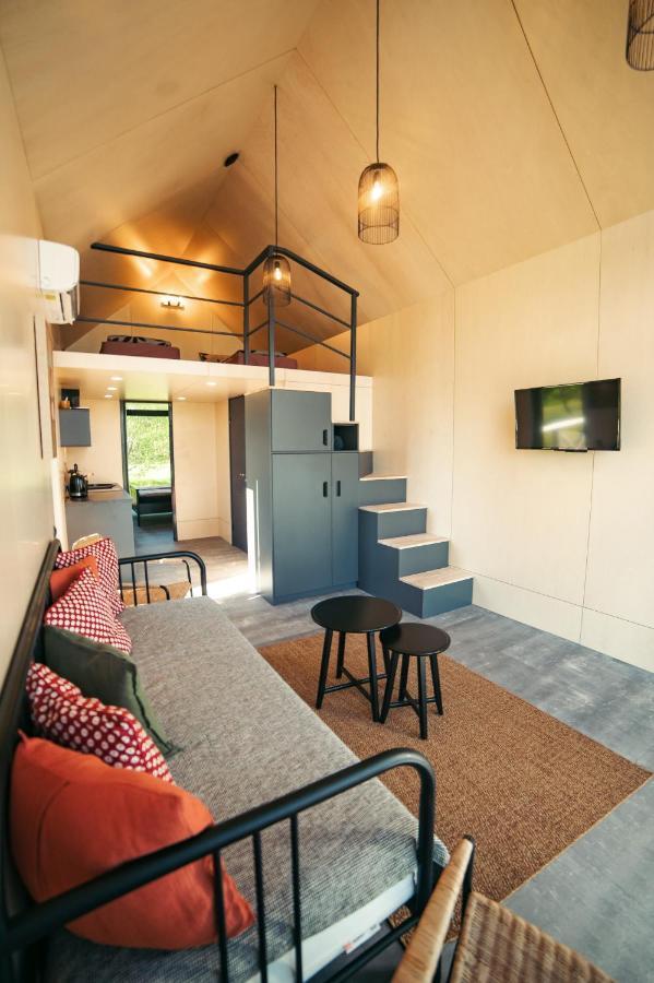 Apartamenti Vejdzirnavas Ventspils Ngoại thất bức ảnh
