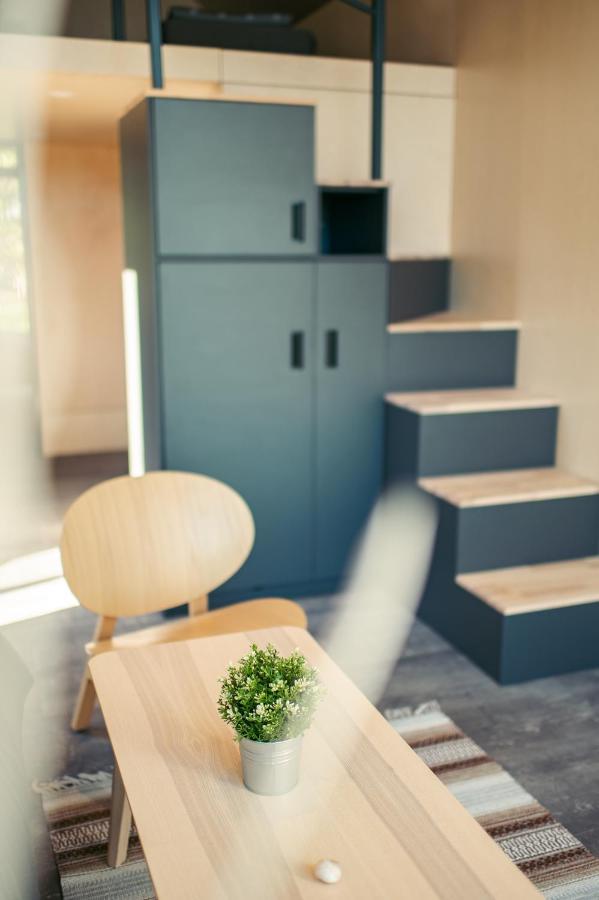Apartamenti Vejdzirnavas Ventspils Ngoại thất bức ảnh
