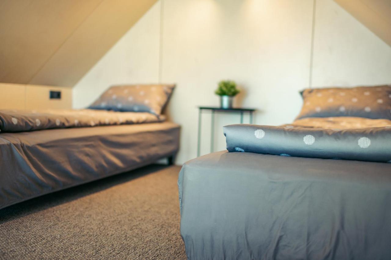 Apartamenti Vejdzirnavas Ventspils Ngoại thất bức ảnh
