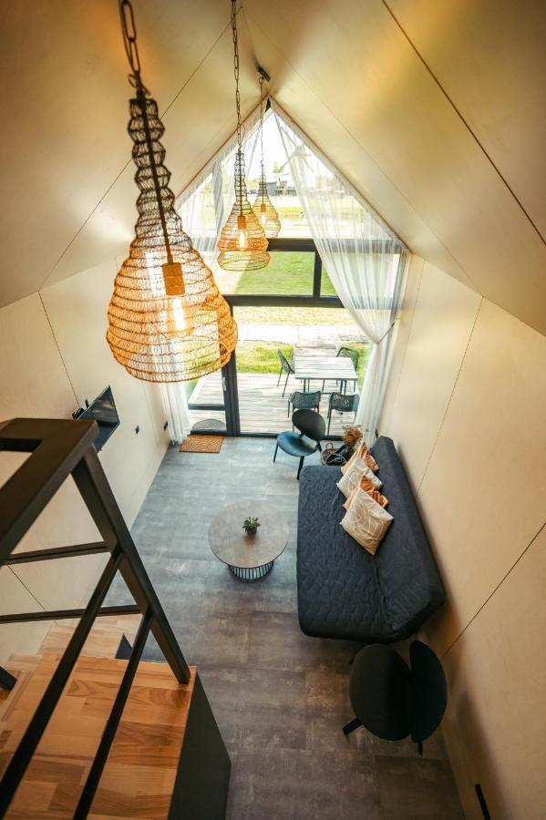 Apartamenti Vejdzirnavas Ventspils Ngoại thất bức ảnh