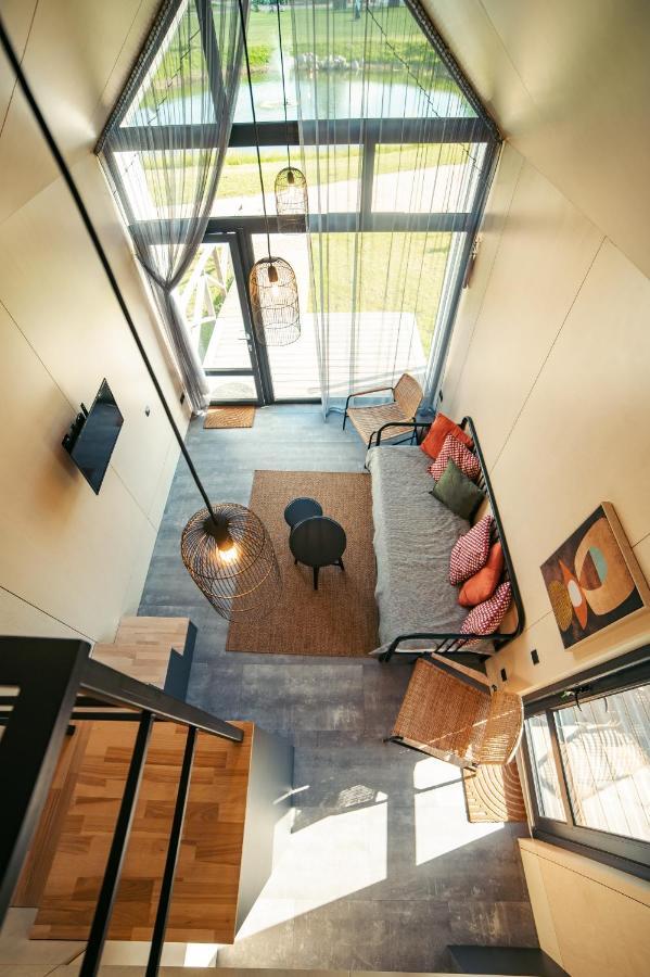 Apartamenti Vejdzirnavas Ventspils Ngoại thất bức ảnh
