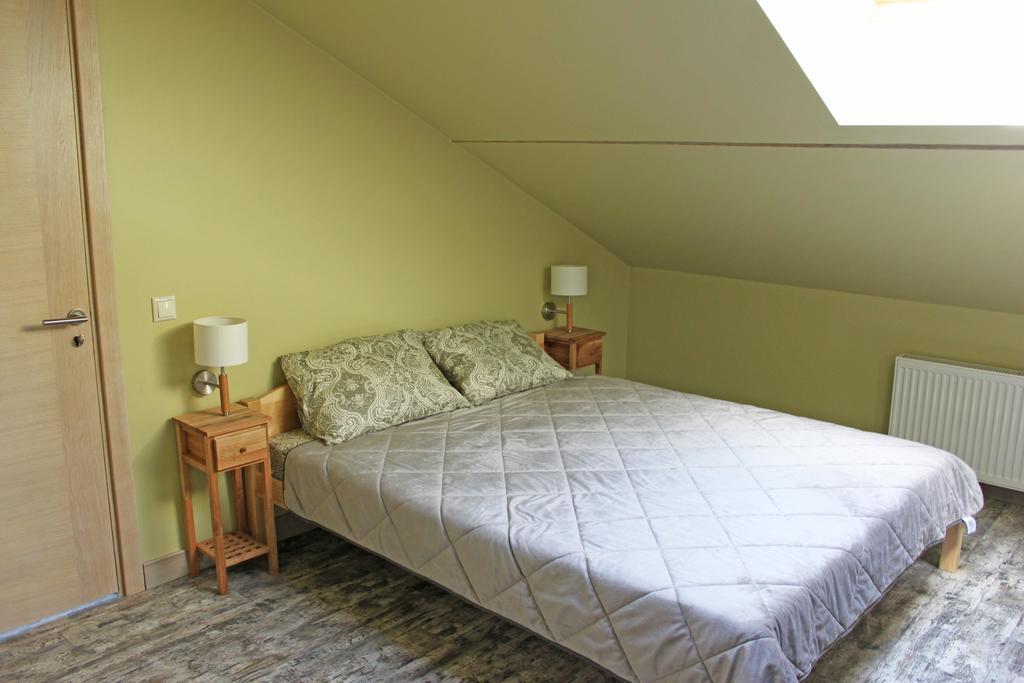 Apartamenti Vejdzirnavas Ventspils Phòng bức ảnh